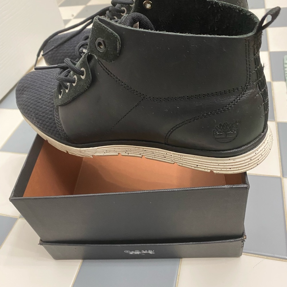 Timberland Sensor flex - Picture 3 of 3